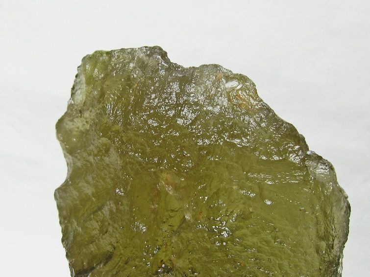 リビアングラス 原石 [t800-2094] 2枚目