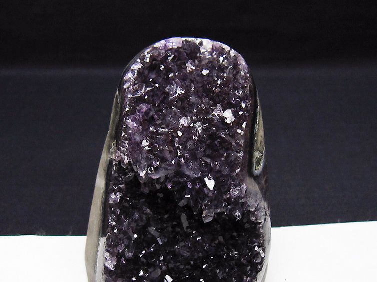 ウルグアイ産 アメジストクラスター [t95-11212] 2枚目