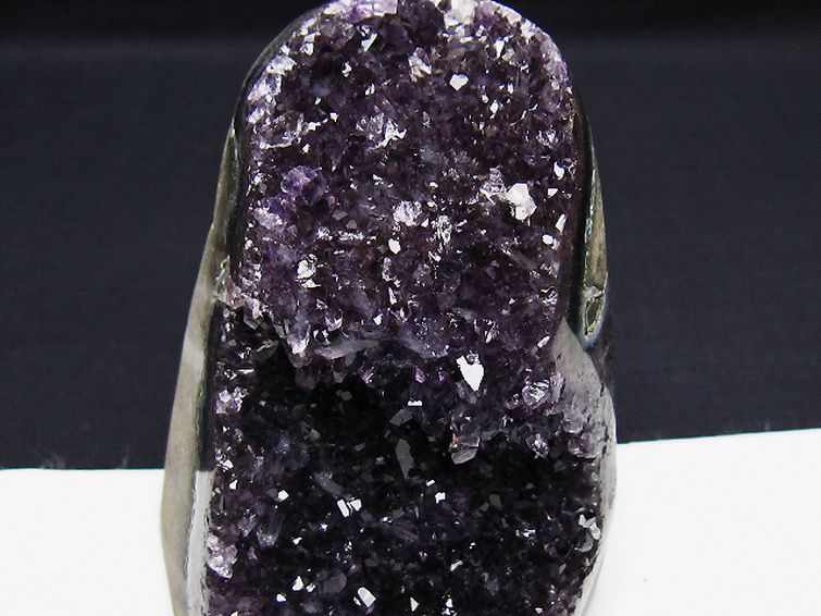 ウルグアイ産 アメジストクラスター [t95-11212] 3枚目