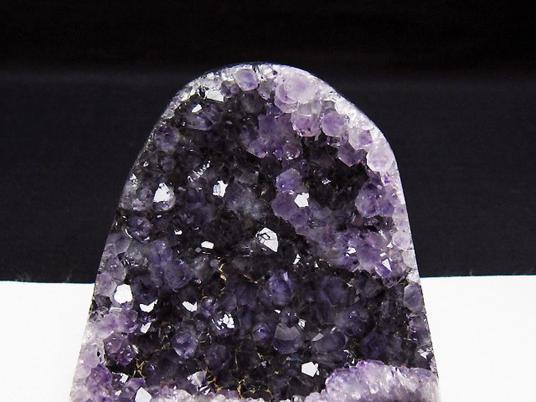 ウルグアイ産 アメジストクラスター [t95-11218] 2枚目