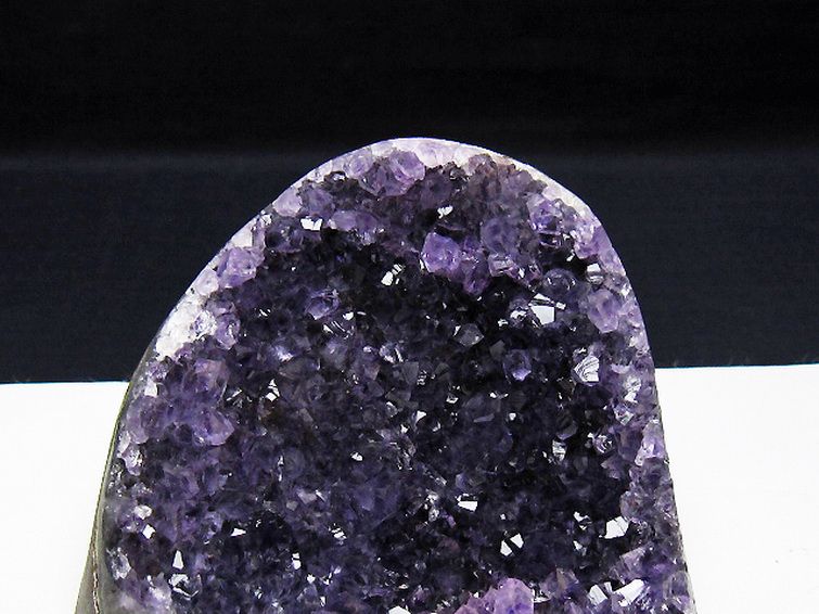 ウルグアイ産 アメジストクラスター [t95-11228] 2枚目