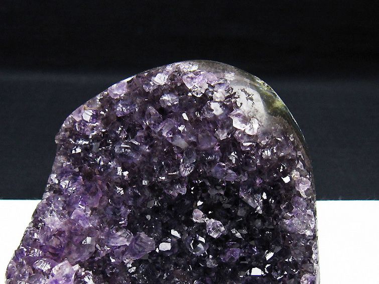 ウルグアイ産 アメジストクラスター [t95-11236] 2枚目