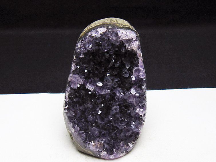 ウルグアイ産 アメジストクラスター [t95-11249] 1枚目