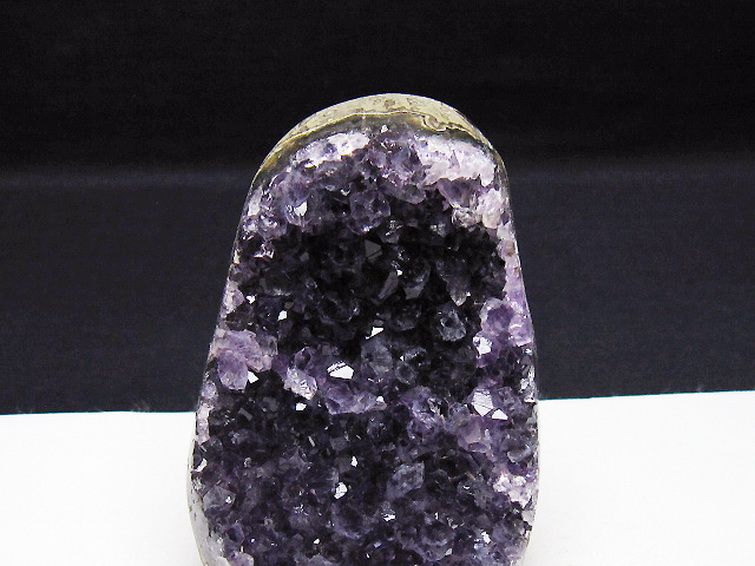 ウルグアイ産 アメジストクラスター [t95-11249] 2枚目