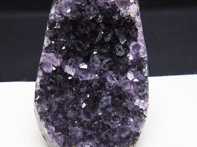 ウルグアイ産 アメジストクラスター [t95-11249] 3枚目