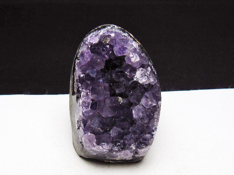 ウルグアイ産 アメジストクラスター [t95-11260] 1枚目