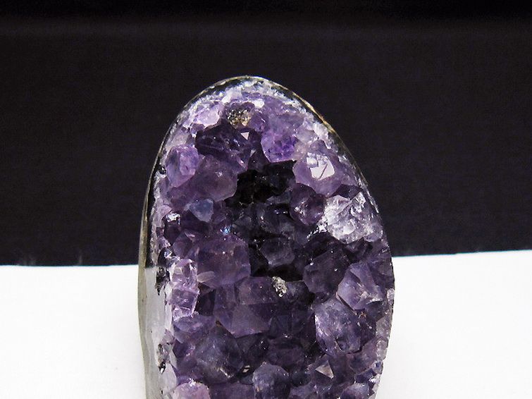 ウルグアイ産 アメジストクラスター [t95-11260] 2枚目