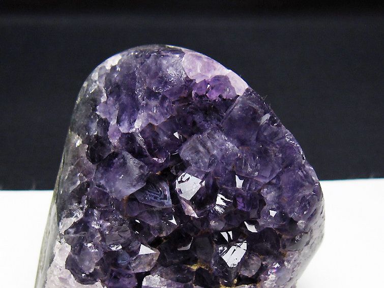 ウルグアイ産 アメジストクラスター [t95-11264] 2枚目