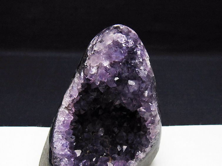 ウルグアイ産 アメジストクラスター [t95-11285] 2枚目