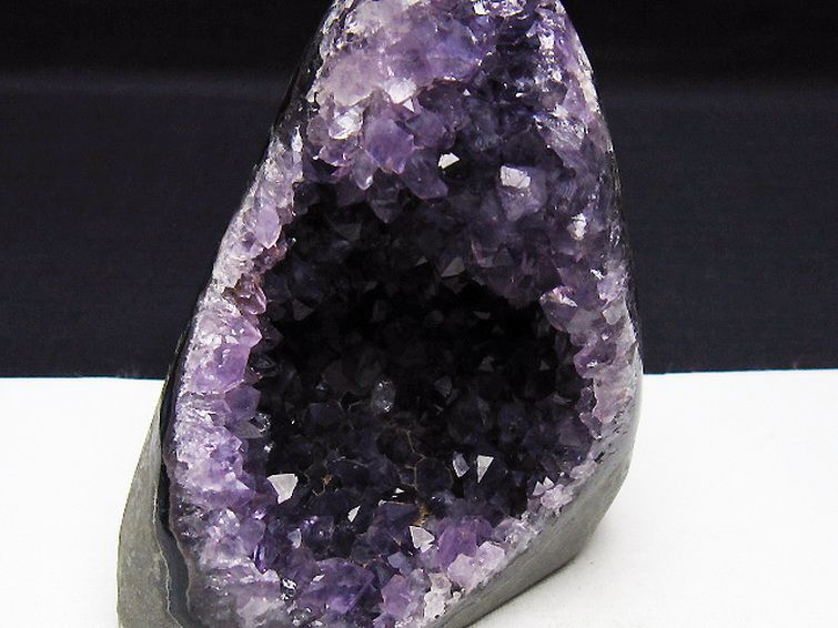 ウルグアイ産 アメジストクラスター [t95-11285] 3枚目