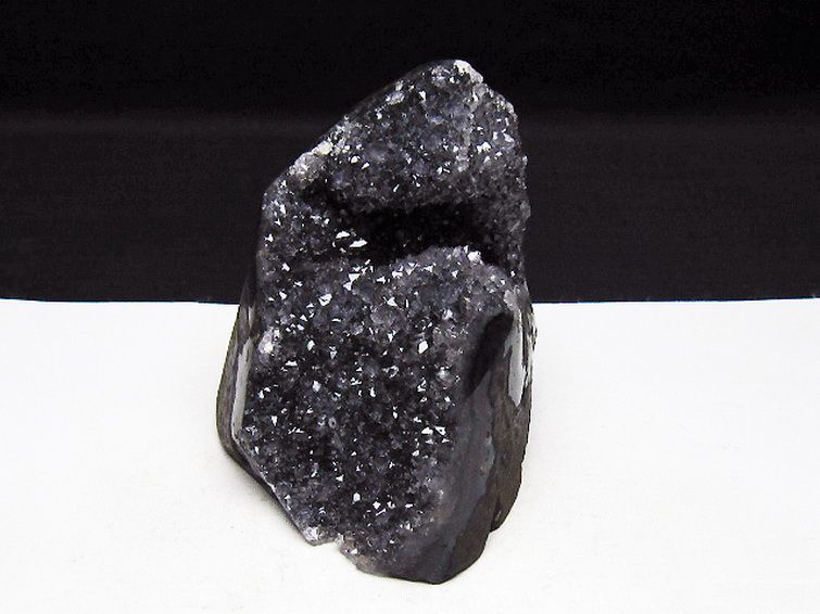 ウルグアイ産 アメジストクラスター [t95-11399] 1枚目