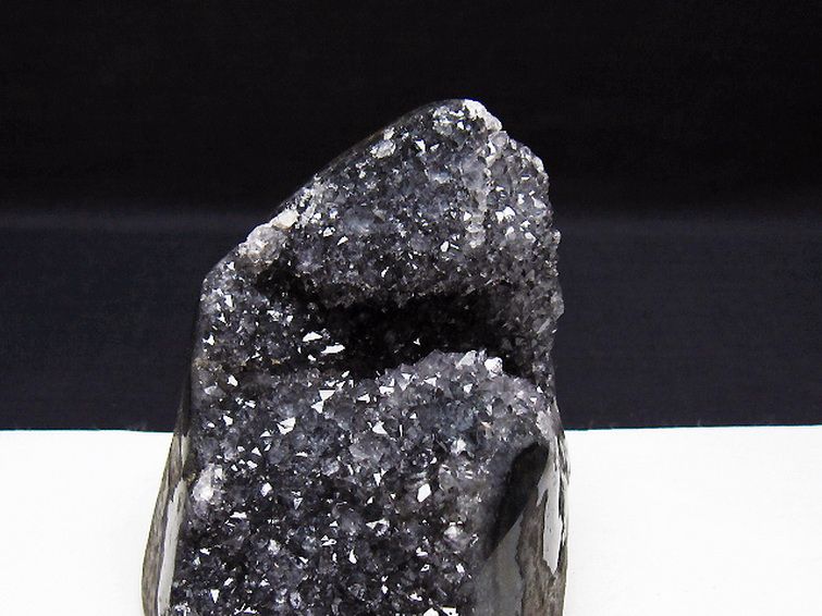 ウルグアイ産 アメジストクラスター [t95-11399] 2枚目