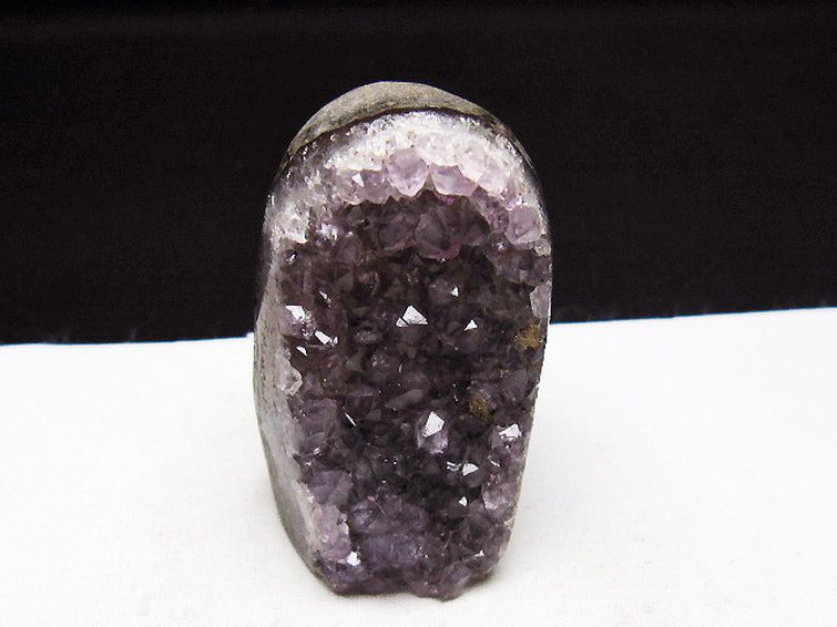 ウルグアイ産 アメジストクラスター [t95-11413] 1枚目