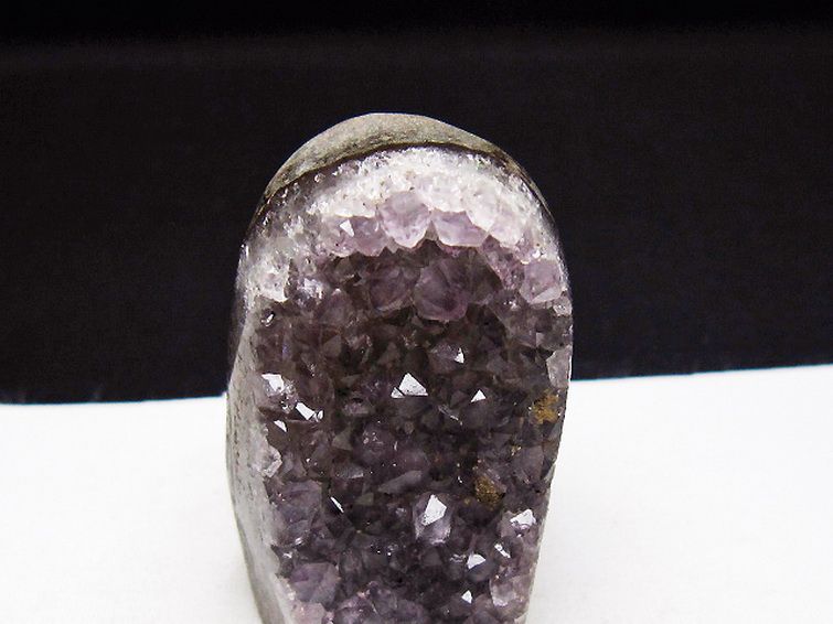 ウルグアイ産 アメジストクラスター [t95-11413] 2枚目