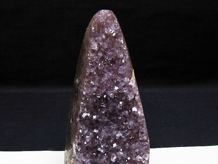 ウルグアイ産 アメジストクラスター [t95-11449] 2枚目