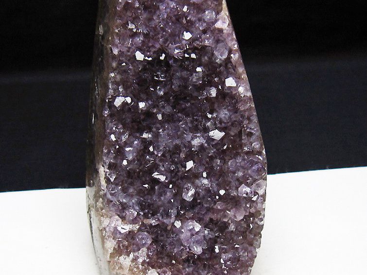 ウルグアイ産 アメジストクラスター [t95-11449] 3枚目
