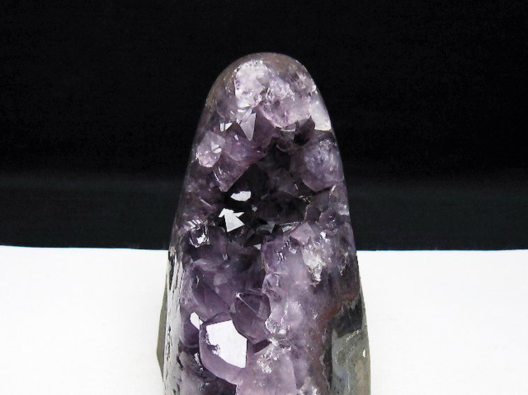 ウルグアイ産 アメジストクラスター [t95-11466] 2枚目