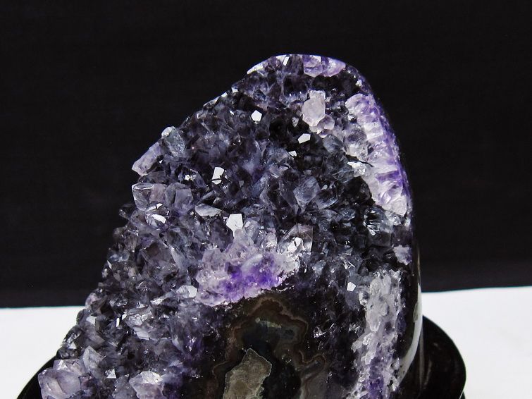 ウルグアイ産 アメジストクラスター[t95-11726]