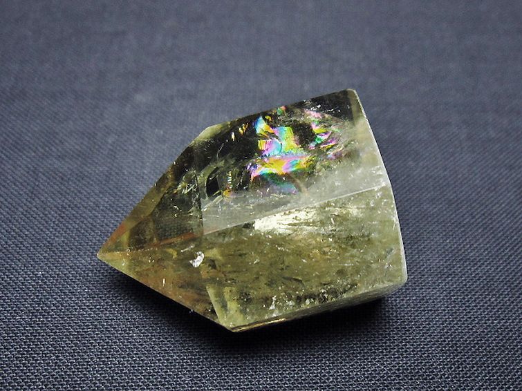 高級208g 虹 シトリン ポイント クラスター Point 柱 gi3 高級208g 虹 シトリン ポイント クラスター Point 柱 gi3