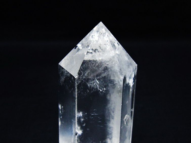 スーパーファントム水晶 六角柱 [t98-2369] 2枚目