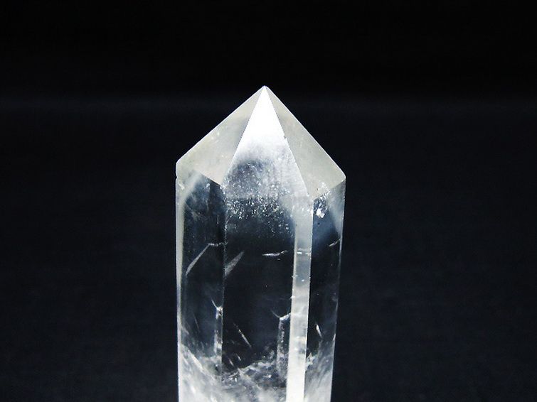 スーパーファントム水晶 六角柱 [t98-2381] 3枚目