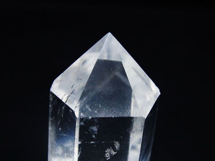 スーパーファントム水晶 六角柱 [t98-2384] 2枚目