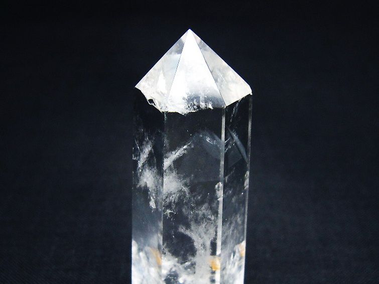 スーパーファントム水晶 六角柱 [t98-2393] 3枚目
