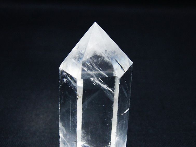 スーパーファントム水晶 六角柱 [t98-2394] 2枚目