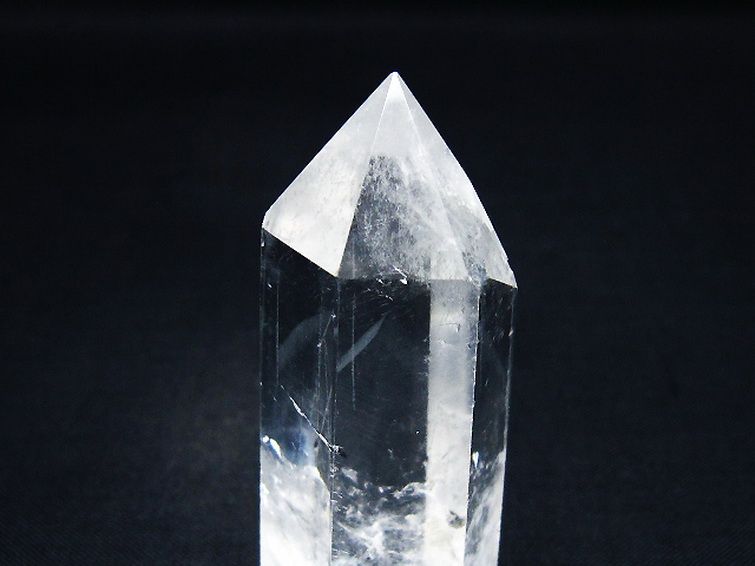 スーパーファントム水晶 六角柱 [t98-2394] 3枚目