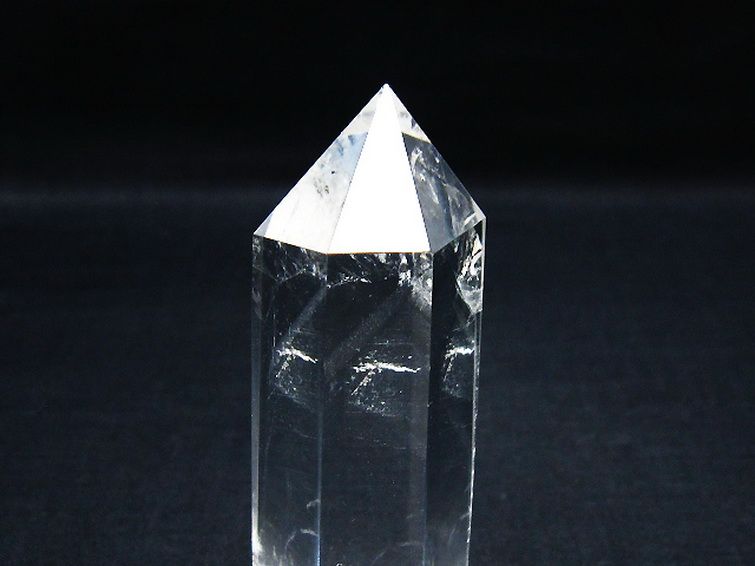 スーパーファントム水晶 六角柱 [t98-2408] 3枚目