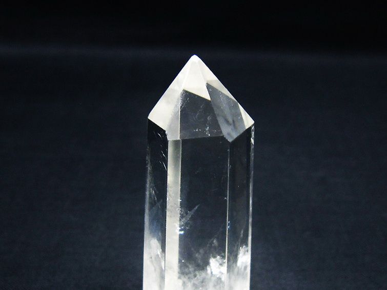 スーパーファントム水晶 六角柱 [t98-2423] 3枚目