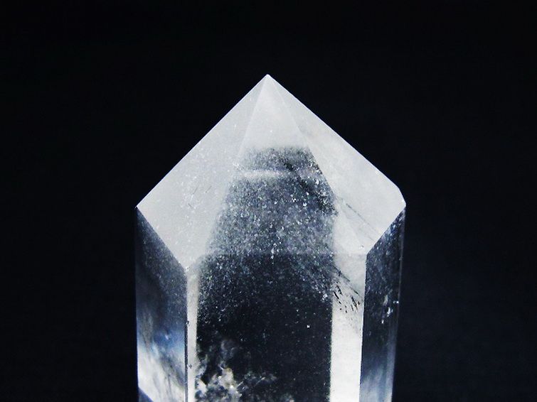 スーパーファントム水晶 六角柱 [t98-2430] 3枚目