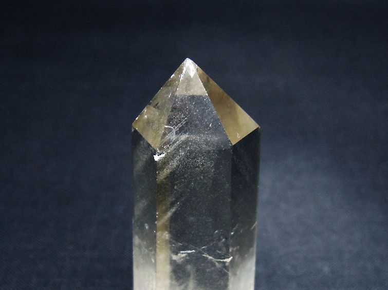 スーパーファントム水晶 六角柱 [t98-2434] 2枚目