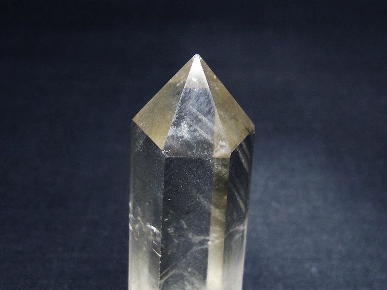 スーパーファントム水晶 六角柱 [t98-2434] 3枚目