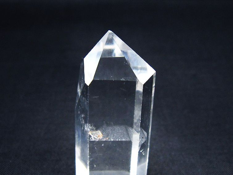スーパーファントム水晶 六角柱 [t98-2435] 2枚目