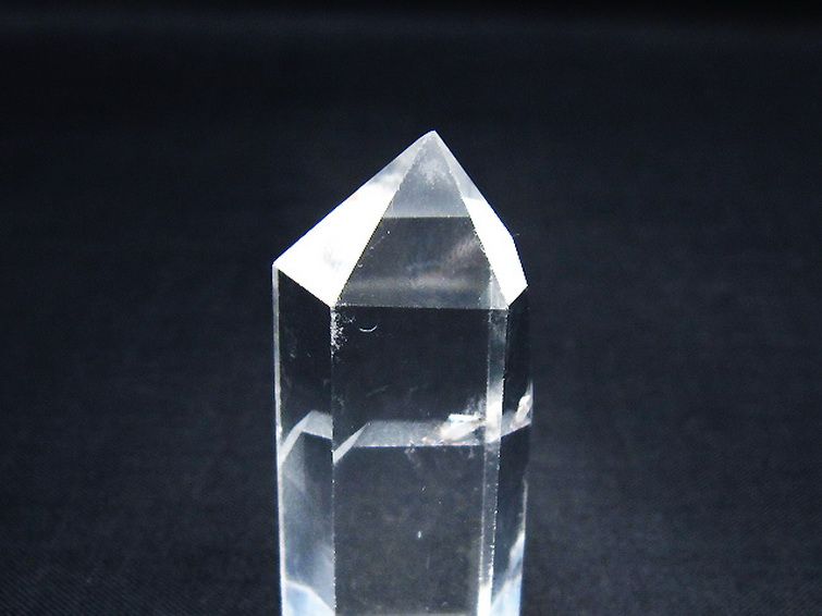 スーパーファントム水晶 六角柱 [t98-2435] 3枚目