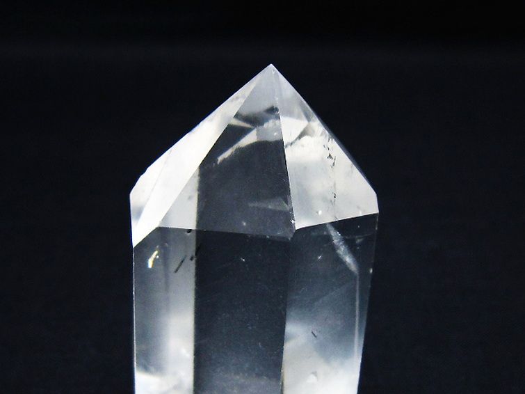 スーパーファントム水晶 六角柱 [t98-2441] 3枚目