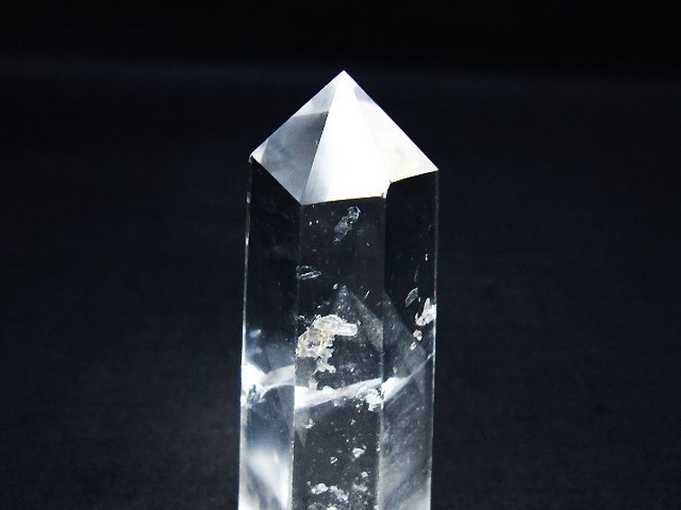 スーパーファントム水晶 六角柱 [t98-2448] 3枚目