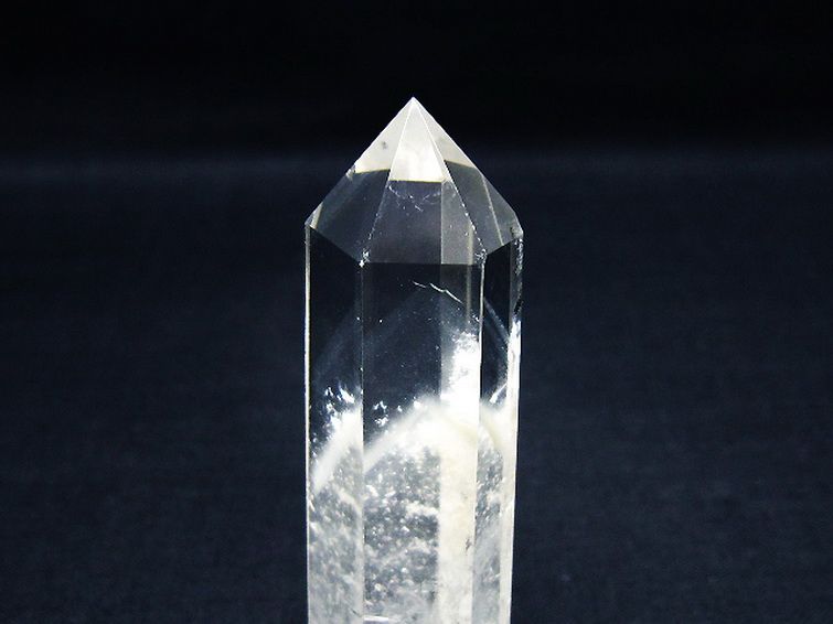 スーパーファントム水晶 六角柱 [t98-2468] 3枚目