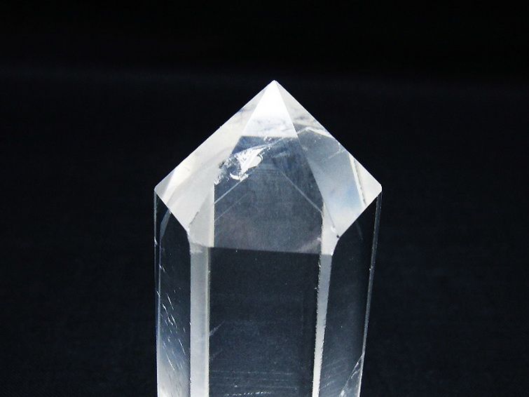 スーパーファントム水晶 六角柱 [t98-2475] 2枚目