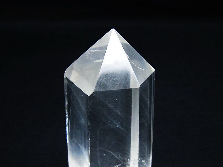 スーパーファントム水晶 六角柱 [t98-2475] 3枚目