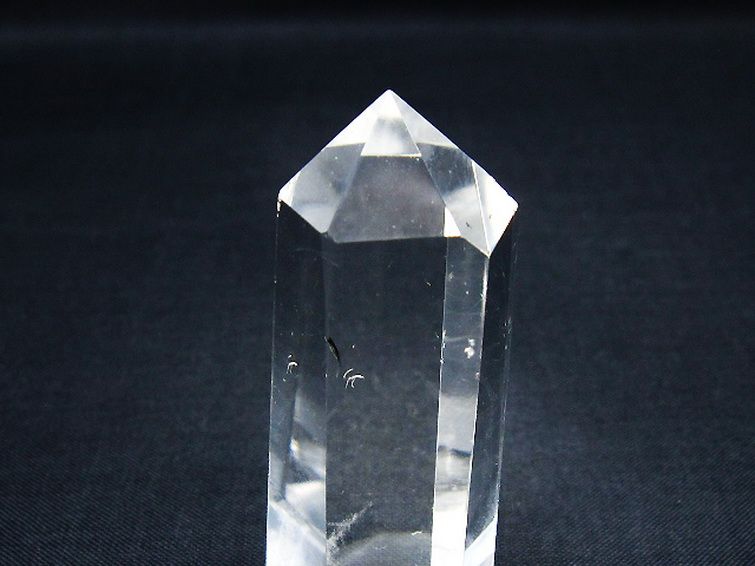 スーパーファントム水晶 六角柱 [t98-2481] 3枚目