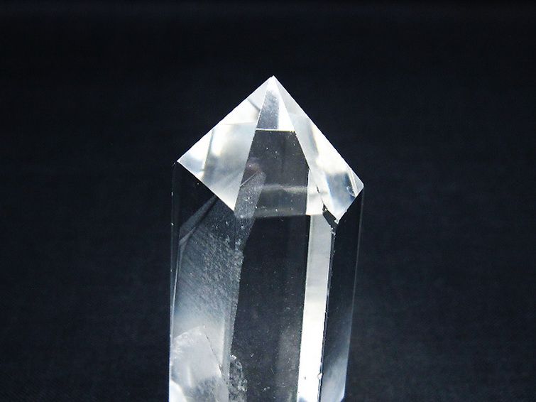 スーパーファントム水晶 六角柱 [t98-2482] 3枚目