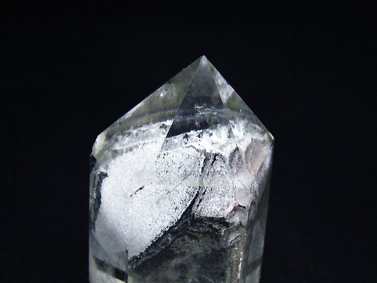 スーパーファントム水晶 六角柱 [t98-2494] 3枚目