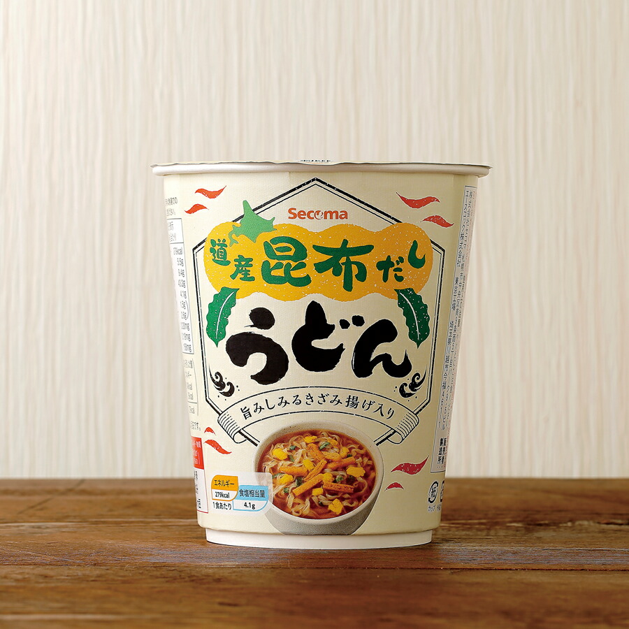 道産昆布だしうどん01