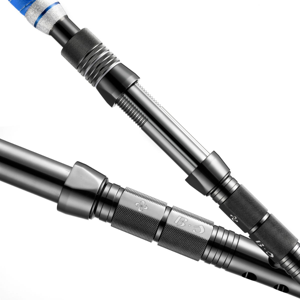 バトルシップス 総糸巻 300-50号 マダイ 真鯛 スペシャル 無垢 グラス