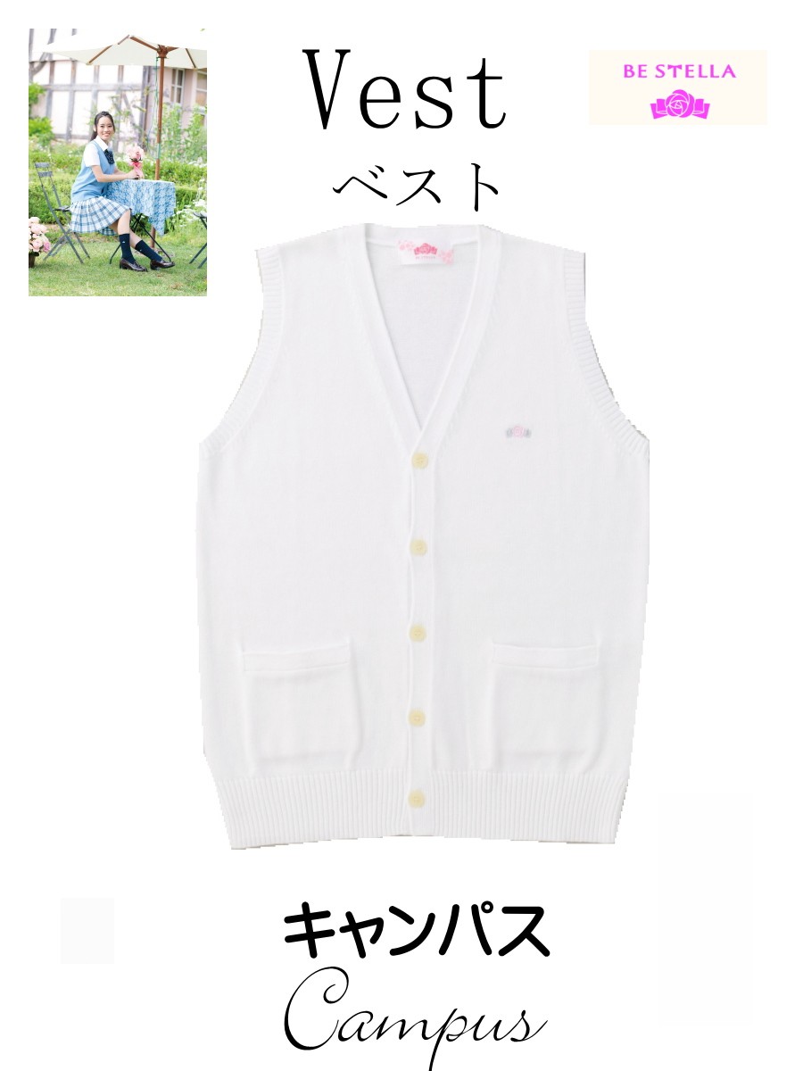 ビーステラベスト