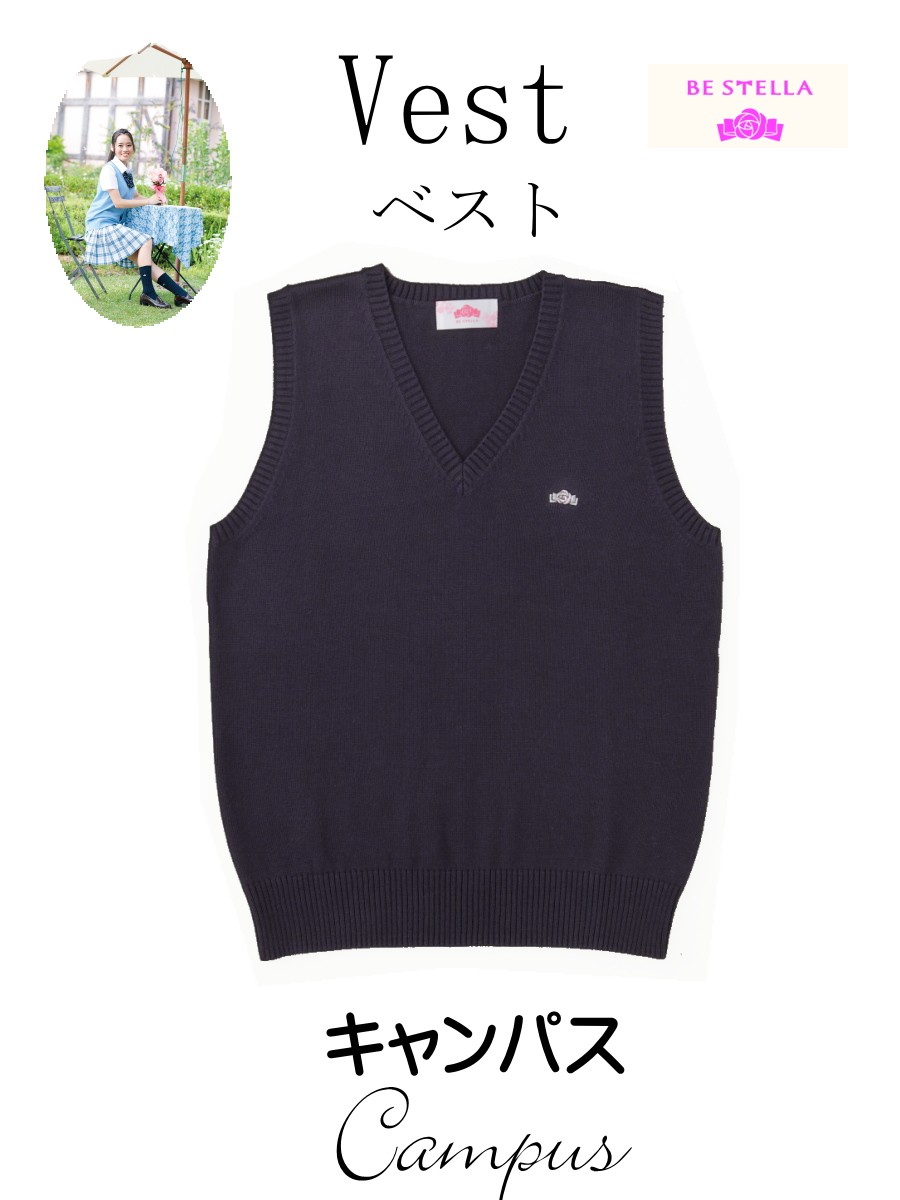 ビーステラベスト