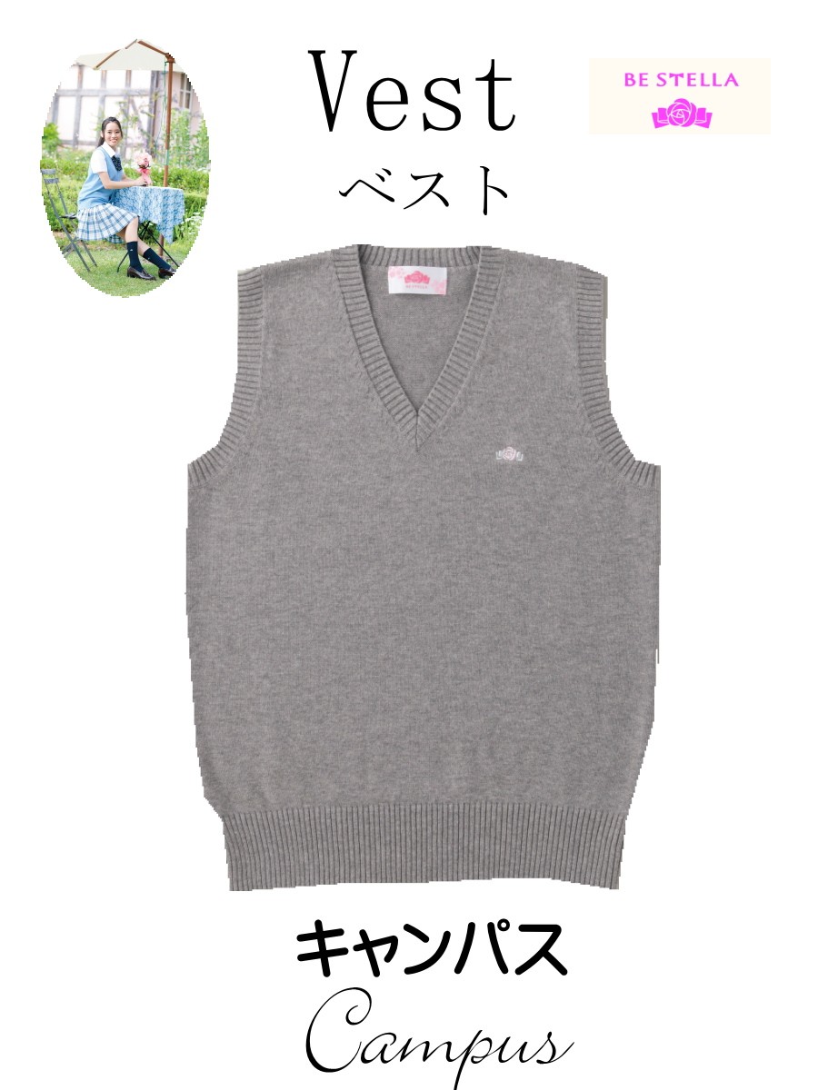 ビーステラベスト