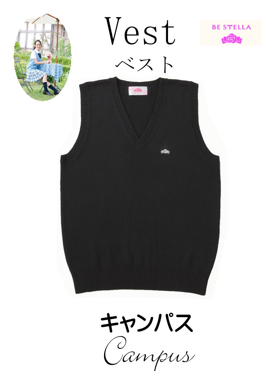 ビーステラベスト